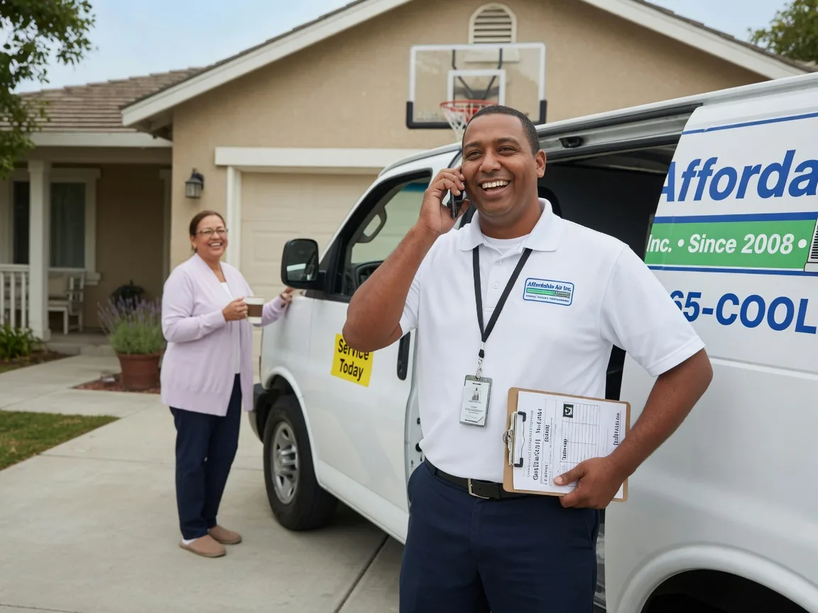 Central Ac Repair Smith Lake, NM FAQs